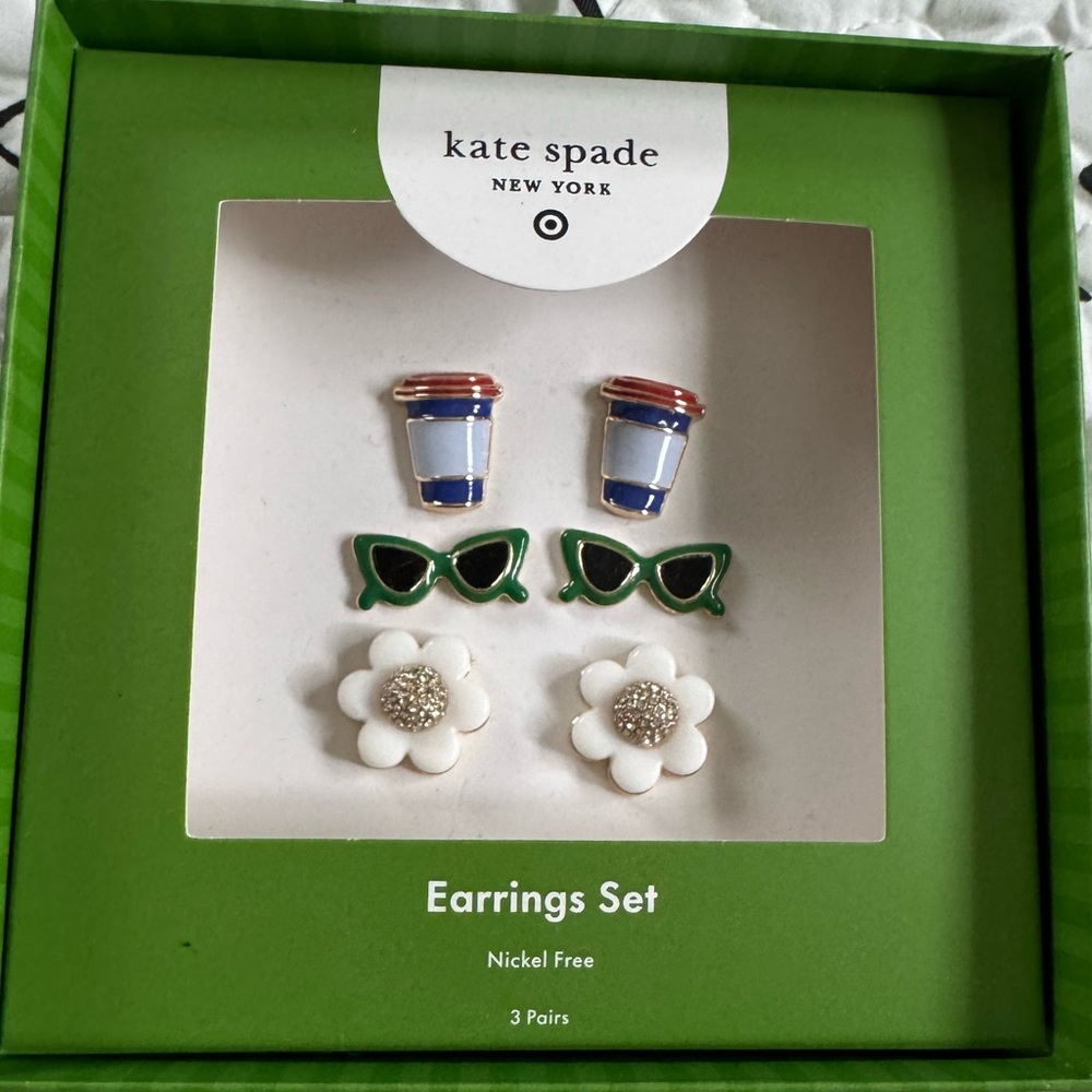 Kate Spade x Target